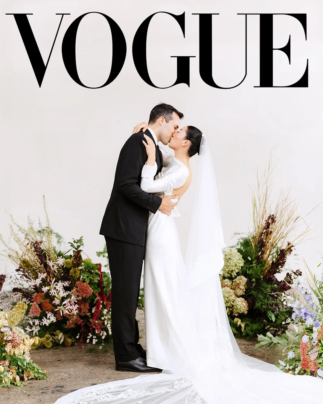 Vogue Booth