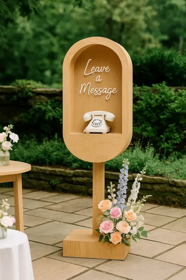Wish Phone